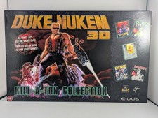 Duke Nukem 3D Kill-A-Ton Collection  (PC) Sho...