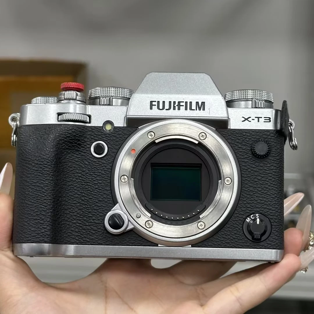 Fujifilm X T3 Digital Cameras with CMOS Sensor for Sale | Shop New