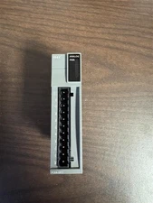 IDEC FC6A-J2C1 Programmable Controller Analog Input Module