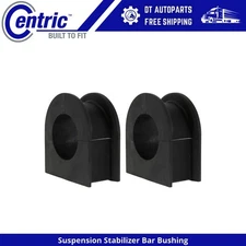 For 02-03 Chevrolet Trailblazer EXT | Centric Suspension Stabilizer Bar Bushing