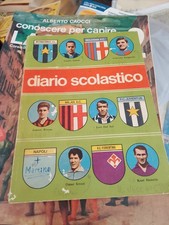 diario scolastico