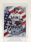 2026 Topps Finest Nolan McLean Base (RAW)