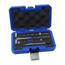Injector Clamping Bolt Thread Repair Kit FOR Mercedes Benz CDi M6 BOLTS