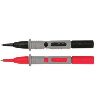Straight Type Probe Interface Test Probe New Electrical Accessories UT-C08 Un bm