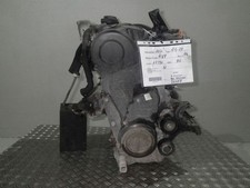 Motor ohne Anbauteile (Diesel) AVF AUDI A4 Avant (8E, B6) 1.9 TDI