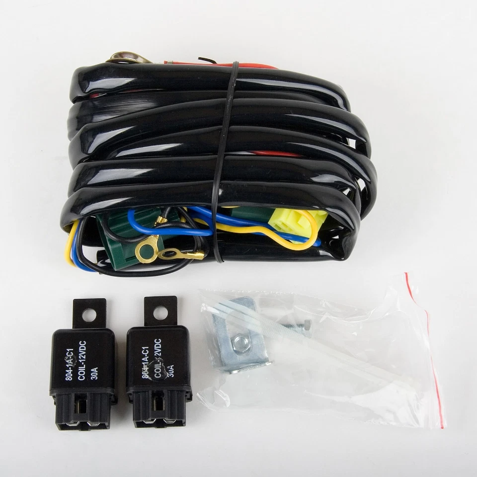 Cable de relé Nokya Nok9219 9008 H13 conector de repuesto para faros enchufe de bombilla Foto 3 de 4