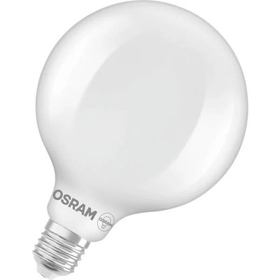 OSRAM HOMELIGHTING 4099854466823 LED (Single Color) ERP D (A - G) E27 5.9W White