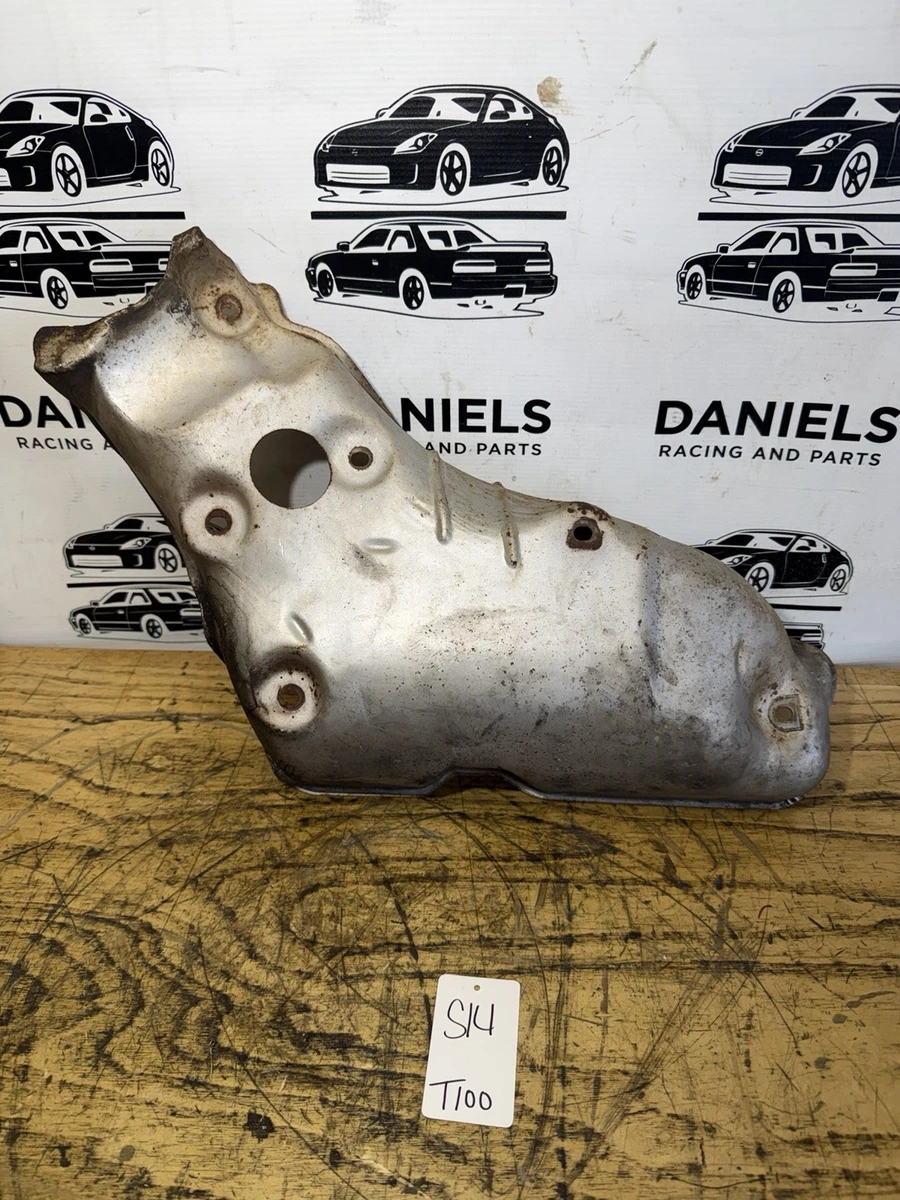 Genuine OEM Exhaust Manifolds & Headers for Nissan 240SX for sale