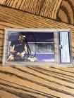 NOVAK DJOKOVIC ACE AUTHENTIC 2008 TENNIS PSA DNA AUTHENTIC AUTOGRAPH SIGNED