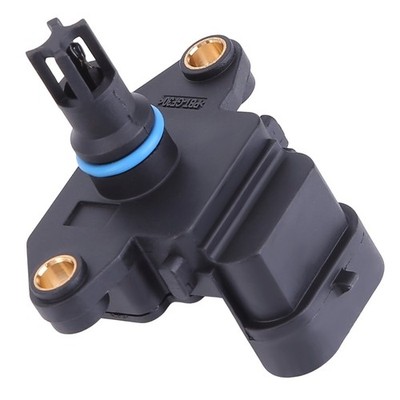For 2001-2009 Saab 9-5 DC 12V Manifold Intake Air Pressure MAP Sensor 55563262