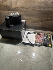 Nikon Z30 Body - Top Zustand - OVP