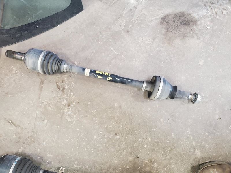 Maserati Ghibli    2020 Axle Shaft 1670540