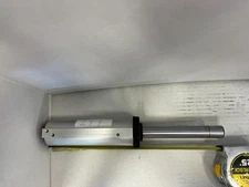 Biesse Pneumatic Stop Cylinder