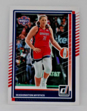 2025 Donruss WNBA Basketball - #30 Mystics - STEFANIE DOLSON