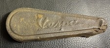 ACCESSORIO VESPA COPRI MOZZO USATO VIGANÒ ULMA FALBO DEA SUPER