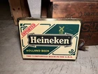 Vintage Heineken Beer Lighted Sign