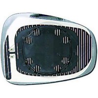Spiegelglas AußEnspiegel Diederichs 3052127 FüR Alfa Romeo Links