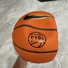 Nike EYBL Elite Championship Game Ball Basketball 29.5" Men  s Sz 7 Brand New