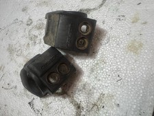 Ktm250 Sx Fork Feet Protectors 2020 Model