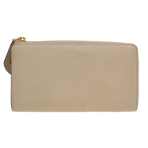 BUYIT04 LOUIS VUITTON PORTEFEUILLE COMETE LEATHER WALLET M63104 NQ07924