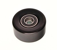 Maxgear Umlenk-/FüHrungsrolle, Zahnriemen FüR Alfa Romeo Chevrolet Fiat Opel