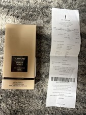 Tom Ford Vanille Fatale Eau de Parfum 100ml/3.4 oz