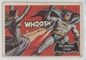1966 Topps Batman Black Bat Batman The Enemies Clash #33 1f7