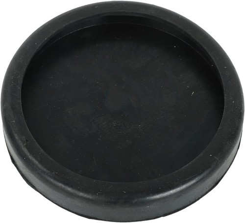 Round Rubber Arm Pads For Bendpak Lift Danmar Lift Set Of 4  #5715017