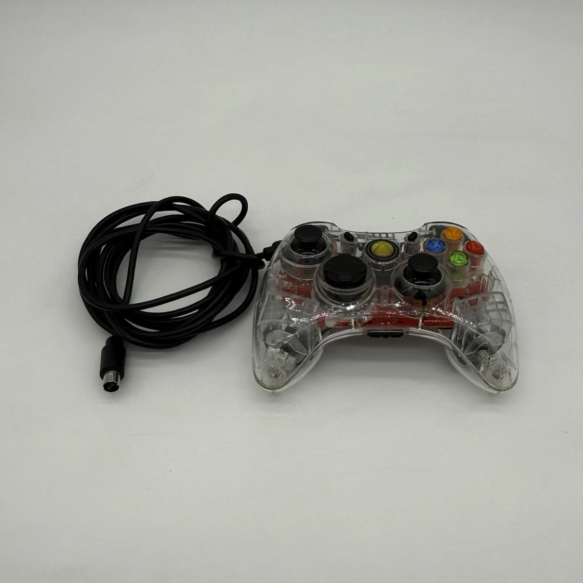 AfterGlow Microsoft Xbox 360 Controllers for sale | eBay