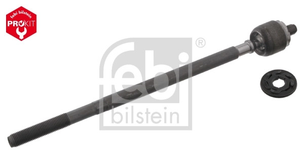 Innere Spurstangen-Kugelgelenk Febi Bilstein 32874 Renault 77 01 473 498-image