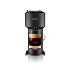 Nespresso RELOVE Vertuo Next Coffee & Espresso Machine –Black Rose Gold