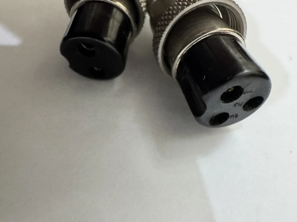 BWI 38-20100-DC Air Eagle SR RX Receiver W/Antenna - Image 3 of 4