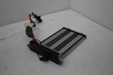 Radiateur Volvo C30