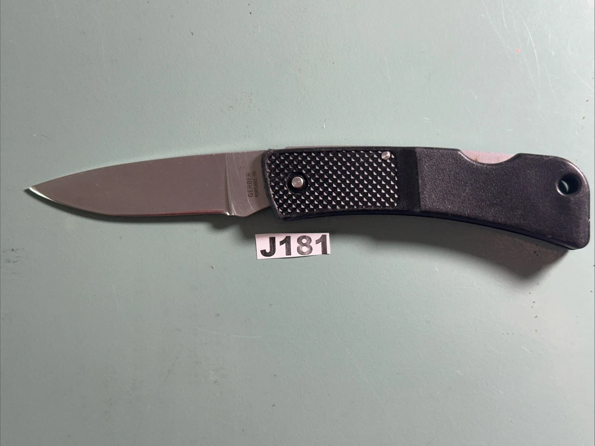 Gerber Lst for sale | eBay