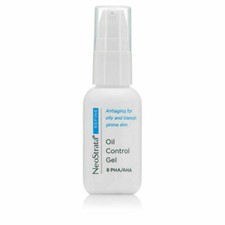 NeoStratare Refine Oil Control Gel 1 oz / 30 ML New in Box