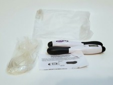 Digital Jump Rope Skipping Rope W/ Calorie Counter, Miles Counter, Jump Counter