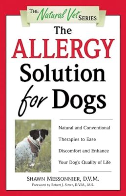 Allergy Solution For Dogs