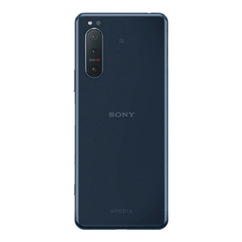 【hirokaccha】SONY Xperia 5 II SOG02 BK s-l400.jpg