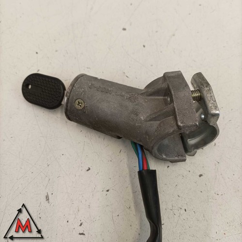 Blocchetto accensione per Iveco Daily Mk2 1989-2000 usato (93100) - Picture 2 of 5