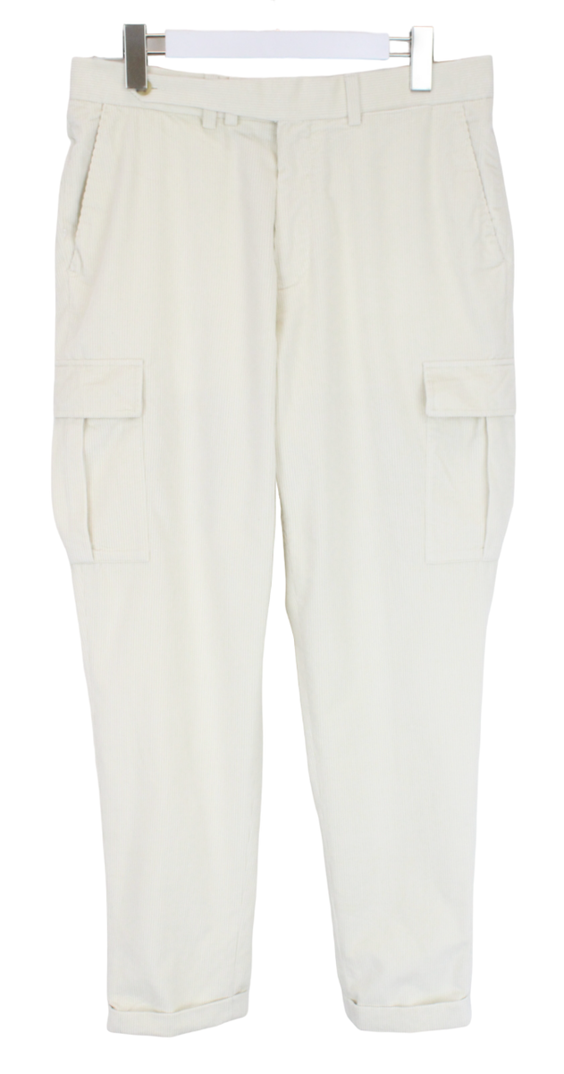 Blake Tencel Cargo Pants Blake Tencel Cargo Pants