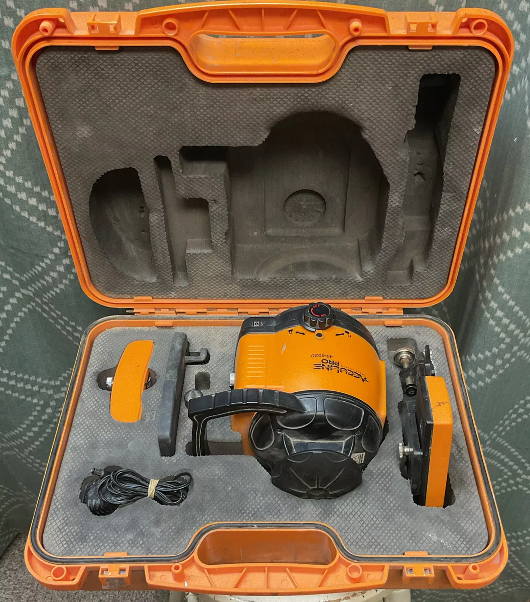 Johnson acculine pro outlet