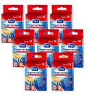 Finger bandage finger plaster finger plaster elastic 12 x 2 cm