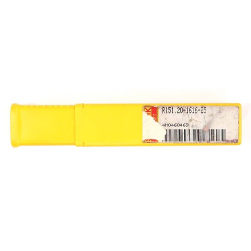 Herramienta de vástago de corte Q SANDVIK R151.20-1616-25 torneado CNC - Imagen 6 de 8