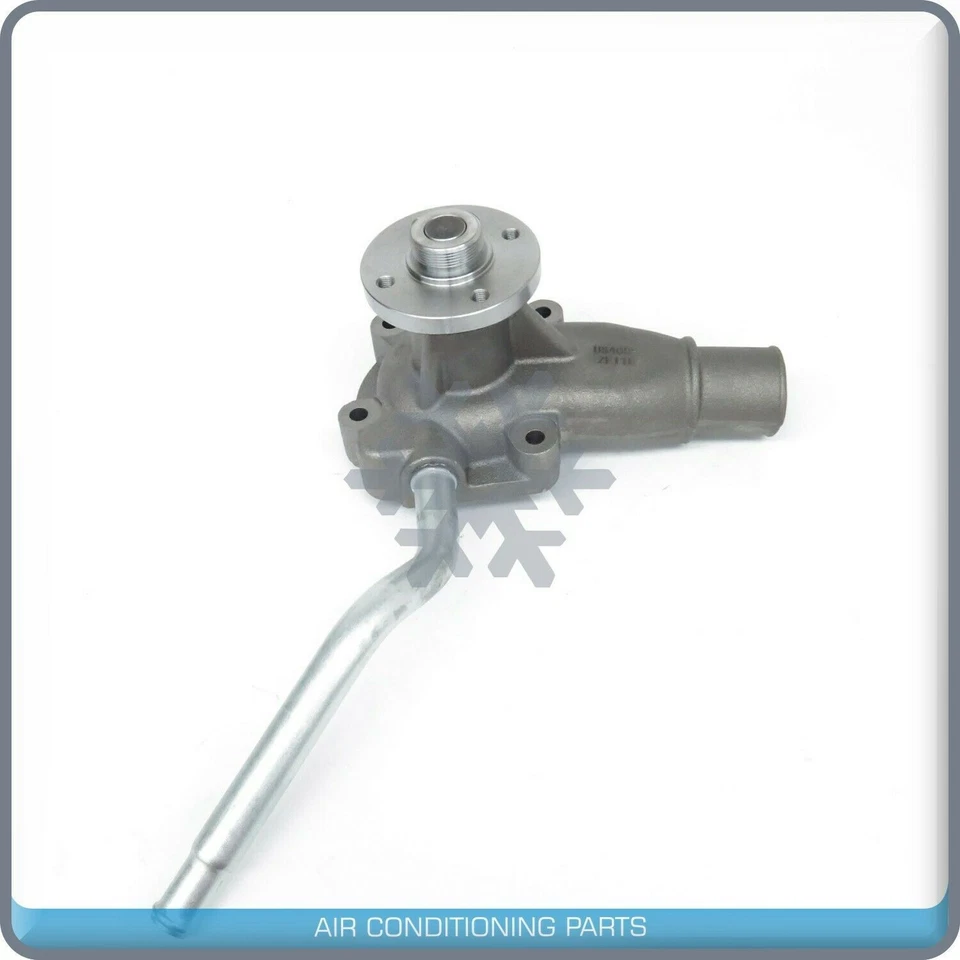 Bomba de agua del motor para Ford F-150 F-250 E-150 E-250 Econoline 1993-1996 L6 4,9 L Foto 3 de 4