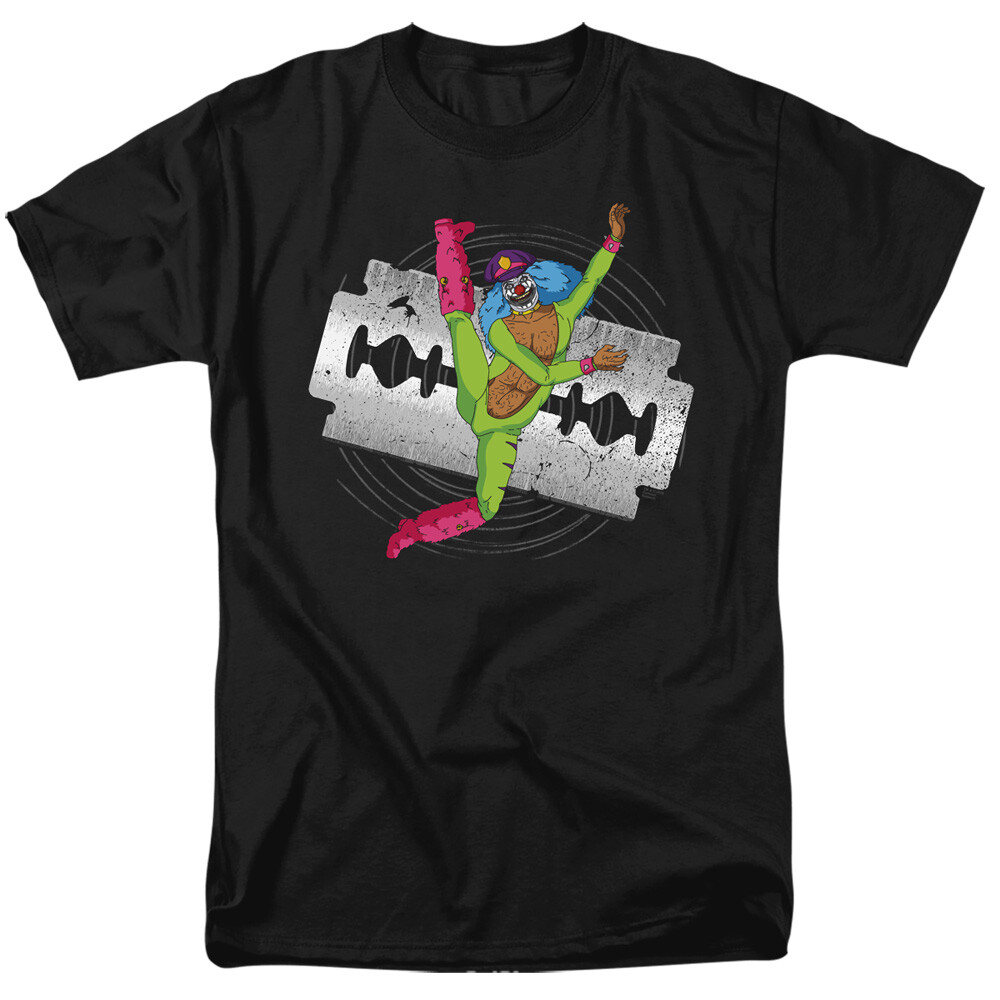 Metalocalypse Dethklok Rockso Dance T-Shirt Men's S-5XL Licensed