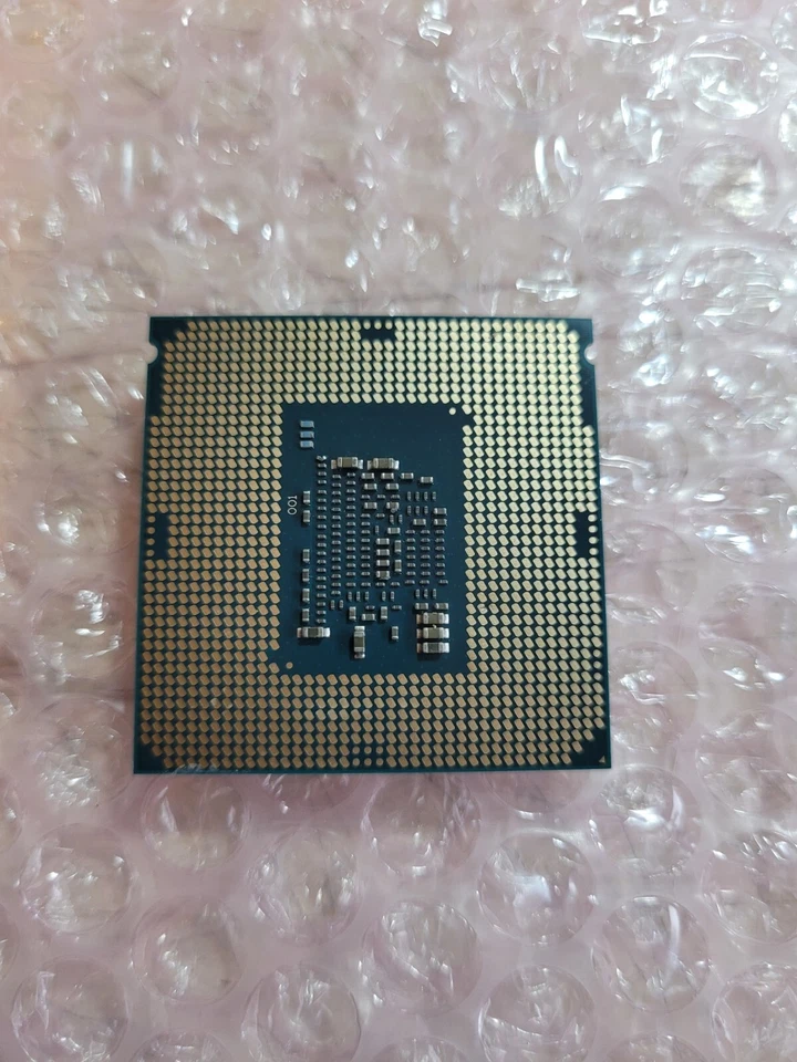 Intel Pentium Dual Core G4500 3.50GHz Socket LGA1151 Processor CPU (SR2HJ) - Image 2 of 2