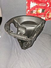 New Roush 2018-2020 Mustang 2.3l Cold Air Intake Box Without Lid