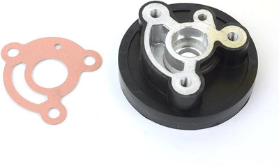 Superior Parts SP 877-307 Aftermarket Head Cap/Gasket Set for Hitachi NR83A, NR8
