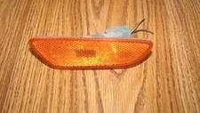 Chevrolet Captiva Saturn Vue Front Side Marker Light Rh 2008-2015 Oem
