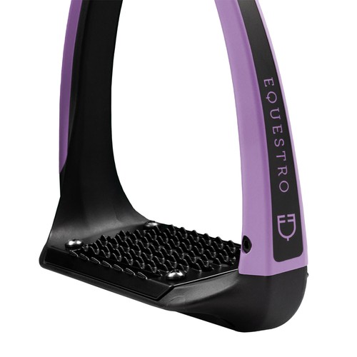 STAFFE SICUREZZA EQUESTRO SUPERNOVA HORSE STIRRUPS - Bild 31 von 49